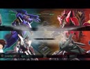【EXVSMBON 】シナンジュ part01