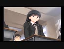 【クリスマス。女の子と過ごしたい】アマガミをいい感じに実況プレイ part1後編【実況】