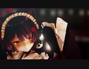 【にじさんじMMD】シビュラ【戌亥とこ】