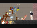 【個人開発】Steam Puppet(スチームパペット) - リアルタイムストラテジー ゲーム