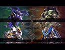 【EXVSMBON 】ガンダムエクシア part02