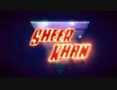 Gama Bomb - Sheer Khan (PV)