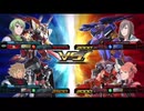 【EXVSMBON 】G-アルケイン part01