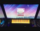 【CHUNITHM】みんなHappy!!(EXPERT)AJ手元