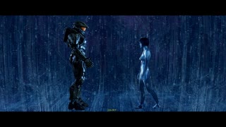 【プレイ動画】Halo 4 最終回【steam版】
