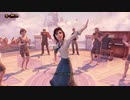 【PS4版】1.2％の壁に挑むBioshock Infinite Part7