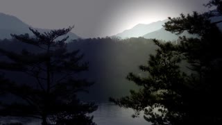Improvisation 1 - 即興ヒーリングミュージック