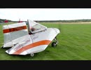 超小型デルタ翼機「Verhees Delta」