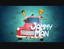 Jammy Man Episode 01- Pick It Up