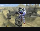 [戦場の絆][とろみ] とろみとゆっくりさん達282 [陸戦型ガンダム（ジム頭）]
