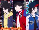 【約15分耐久】絆 -IKEBUKURO ver.-（ヒプアニ エンディング）