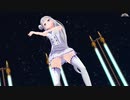 【MMD】(紳士向け) [Re zero] エミリアで♪Marine Bloomin'♪ローアングル [1080P60fps]