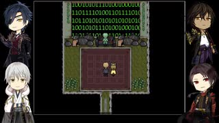 第一部隊が「TOWER_of_HANOI」に挑むpart8【刀剣乱舞偽実況】