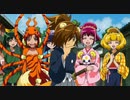 スマイルプリキュア！　第33話　映画村で時代劇でござる!?の巻！
