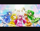 スマイルプリキュア！　第31話　ロイヤルクロックとキャンディの秘密!!