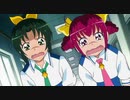 スマイルプリキュア！　第28話　ウソ？ ホント？ おばけなんかこわくない！