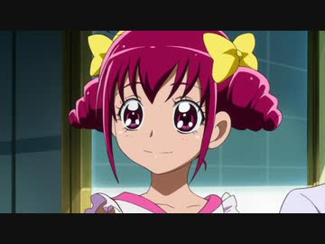 スマイルプリキュア！　第27話　夏のふしぎ!? おばあちゃんのたからもの