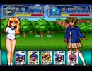 【ナージュ・リーブル実況プレイ】 カードダス もうひとつな女達 Part16【涼夏亭れげ部】