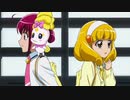 スマイルプリキュア！　第14話　修学旅行！ 大阪で迷子になっちゃった!?