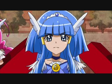 スマイルプリキュア！　第16話　れいかの悩み！ どうして勉強するの!?