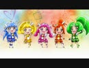 スマイルプリキュア！　第38話　ハッスルなお！ プリキュアがコドモニナ～ル!?