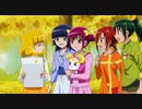 スマイルプリキュア！　第41話　私がマンガ家!? やよいがえがく将来の夢!!