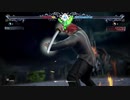 ソウルキャリバー6　最後のDLC使ってみた