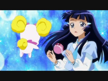 スマイルプリキュア！　第5話　美しき心！ キュアビューティ!!