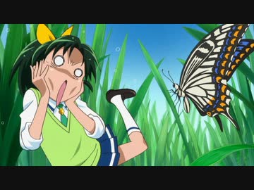 スマイルプリキュア！　第11話　プリキュアがチイサクナ～ル!?