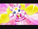 スマイルプリキュア！　第8話　みゆきとキャンディがイレカワ～ル!?