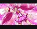 スマイルプリキュア！　第1話　誕生！ 笑顔まんてんキュアハッピー!!