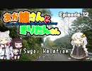 あか姉さんときりたんさん EP12 「Sugoi Halation（スゴハレ）」【VOICEROID車載】