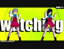【MMD艦これ】へな羊式早霜 清霜「ロキ」
