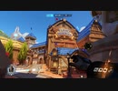Overwatch オーバーウォッチ適当実況動画part188