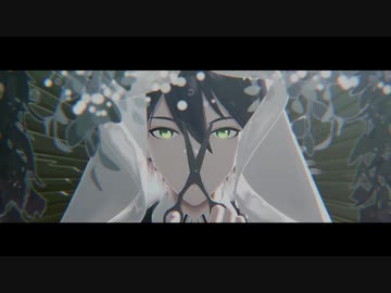 【にじさんじMMD】ジェヘナ【剣持刀也】