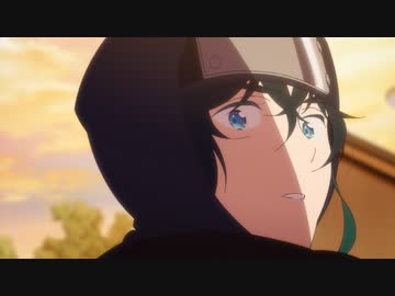 体操ザムライ　第九話　ニンジャ＆ザムライ