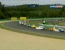 WTCC  2008  Rd.5  ブルノ(チェコ)  Race2  ハイライトシーン