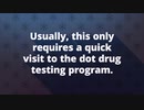 Rosquist Dot Testing Clinic Pleasant Grove UT : Doctor