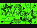 ◆DENSHOCK&GIRL / 初音ミク【オリジナル】