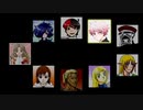創作闇鍋チャット2016（声つき） その2