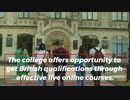 free online courses uk with qualifications ‑ Made with FlexClip