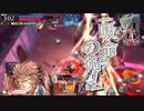 【WLW】美猴練習【CR08】