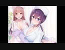 【R-18音声作品 体験版】射〇するまで出られない搾〇室～お姉さんナースのあまあま〇液検査～【ASMR/バイノーラル】