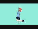 【オリジナル】 海底少女と幽霊船 【戯白メリー】