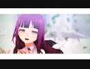 【創作MMD】p.h.【VRoid】