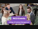 RICS Events