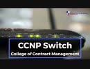 CCNP Switch