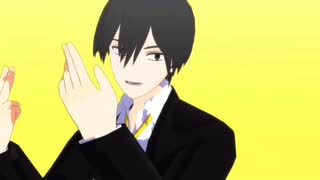 【MMD】twitterまとめ【たかにど傀逅】