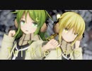 【MMD艦これ】皐月＆長月でTwinkle Days☆