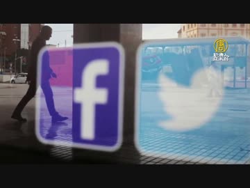 ParlerのCEO「Facebookは全体主義者」